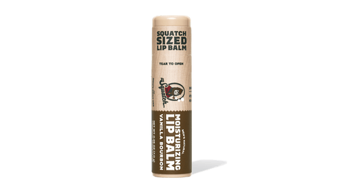 4-Pack Vanilla Bourbon - The Bar Men Reach For