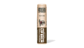 Vanilla Bourbon Lip Balm - Fresh Soap for Men