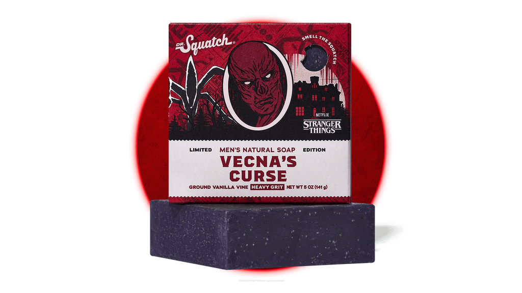 Vecna's Curse - Get Clean Without the Fuss