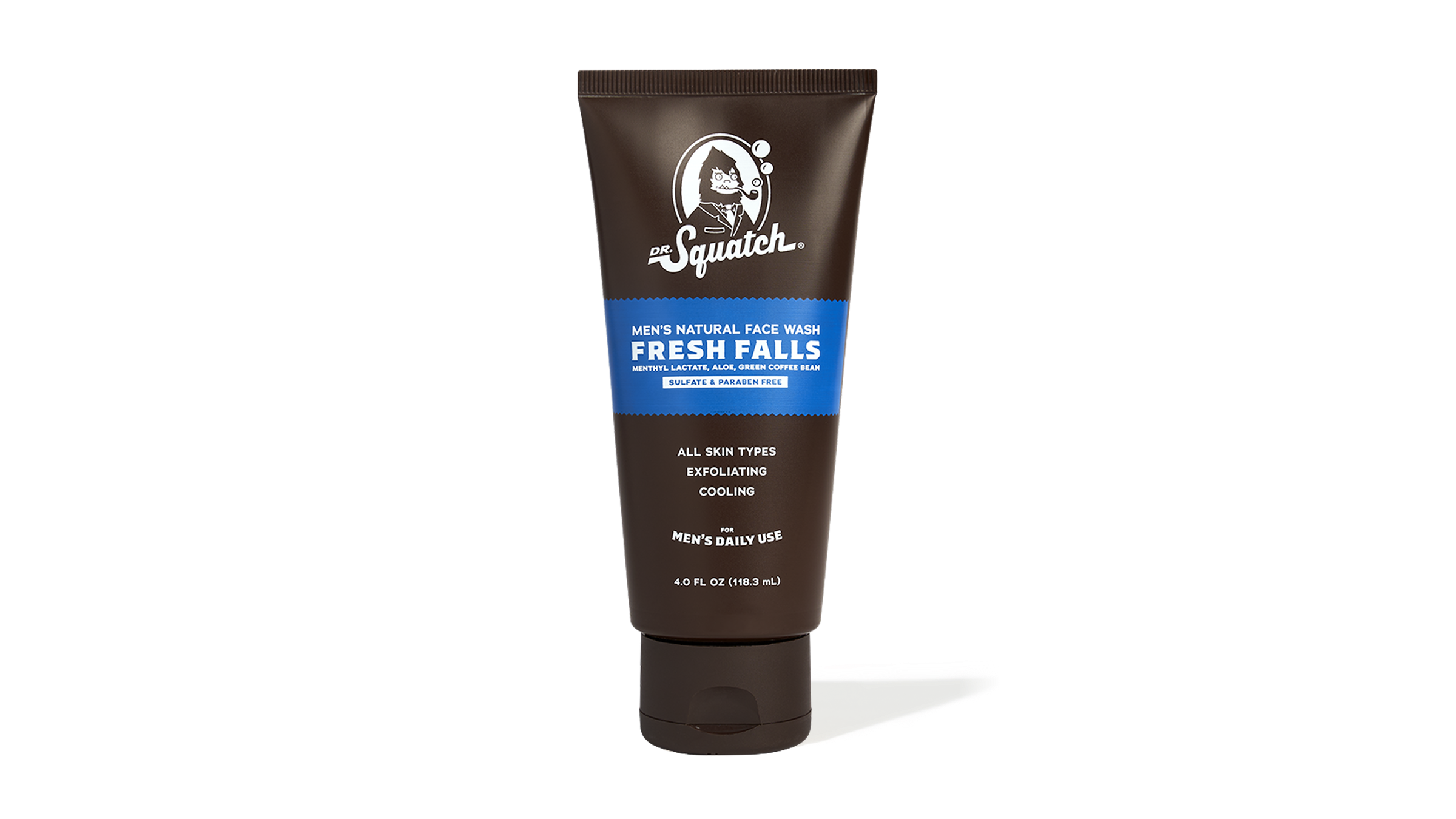 Fresh Falls Face Wash - Fresh Skin for the Day