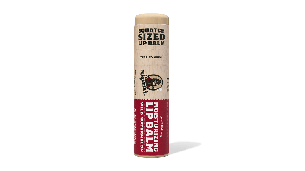 Wild Watermelon Lip Balm - Make Your Shower Count