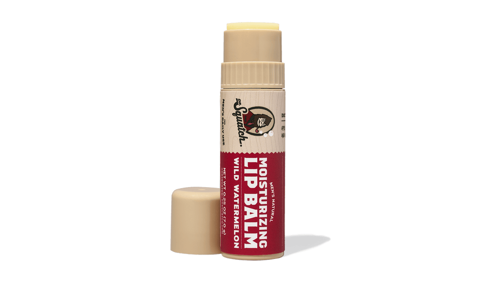 Wild Watermelon Lip Balm - Make Your Shower Count