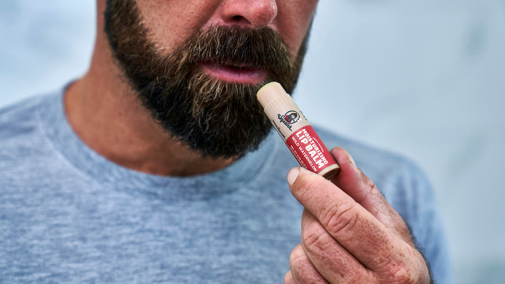 Wild Watermelon Lip Balm - Make Your Shower Count