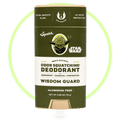Wisdom Guard - Start With Better Soap