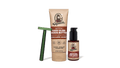 Wood Barrel Bourbon Glide Guy Bundle - Smell Like Fresh Air