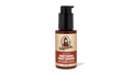 Soothing Post Shave Wood Barrel Bourbon - Grab a Bar Worth Using