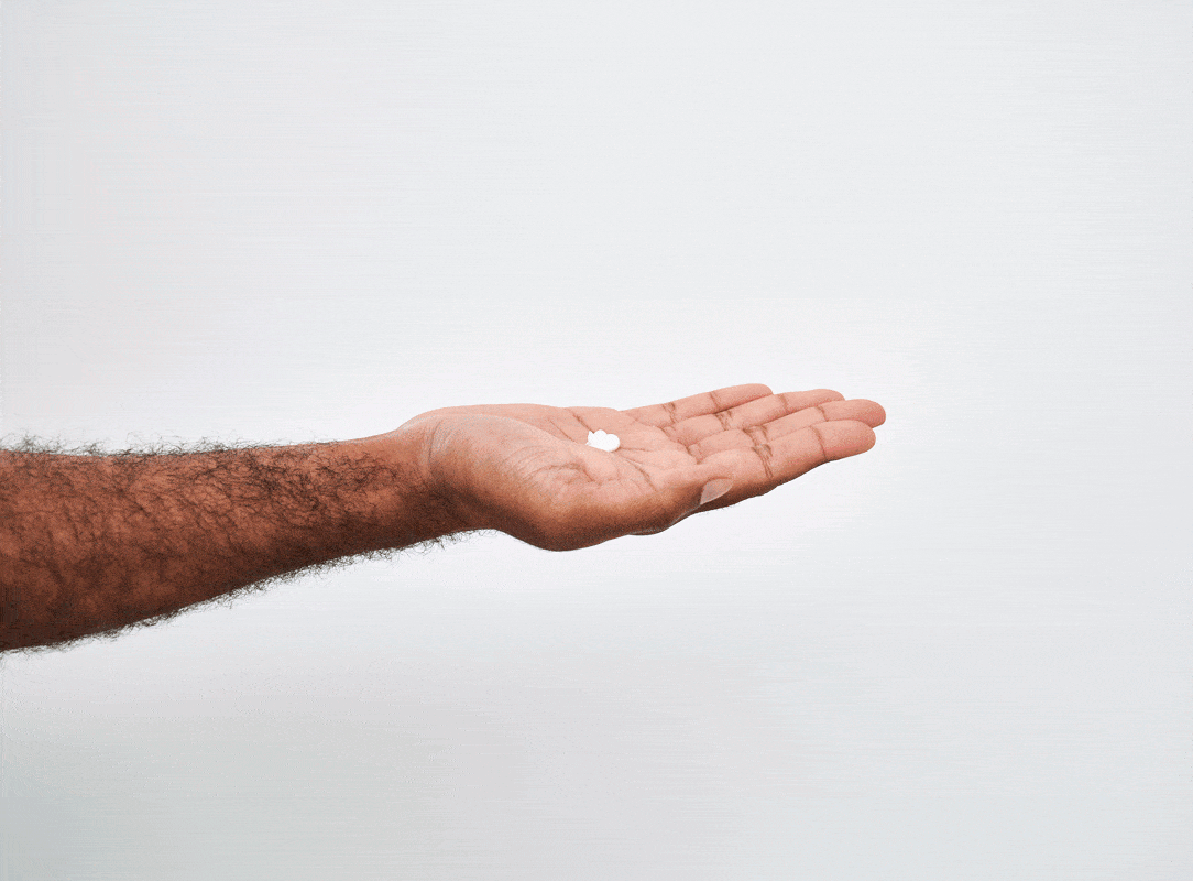 Wood Barrel Bourbon Precision Deo - Shower Smarter Today