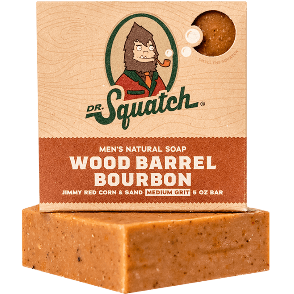 Squatch Originals - Smell Like a Clean Win