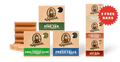 Buy 3 Get 3 Free Briccs! - Wash Away the Workday