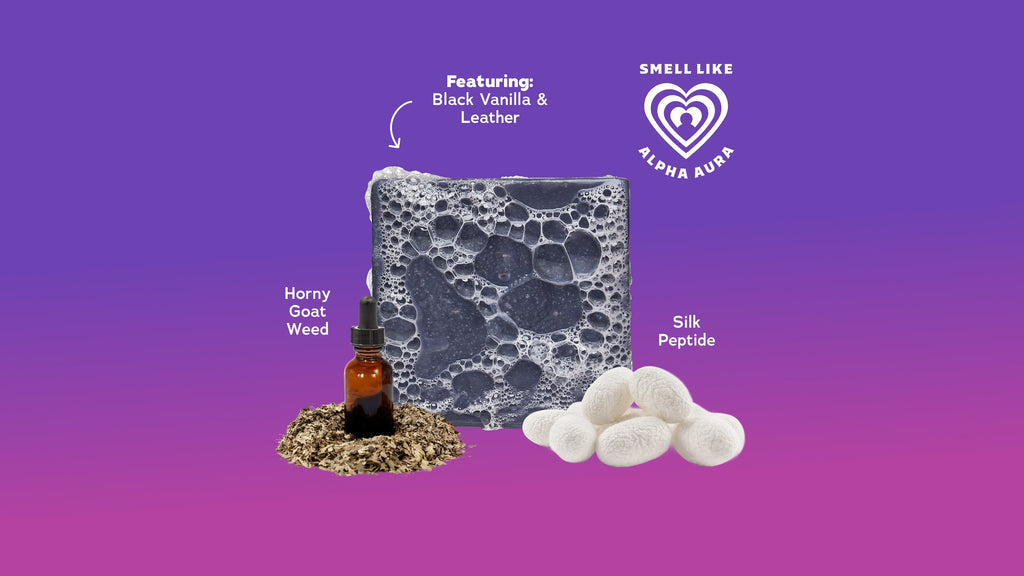 Bricc'd Up 3-Pack - Soap That Pulls Its Weight