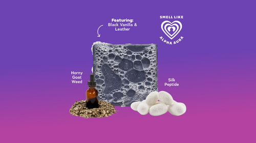 Bricc'd Up 3-Pack - Soap That Pulls Its Weight