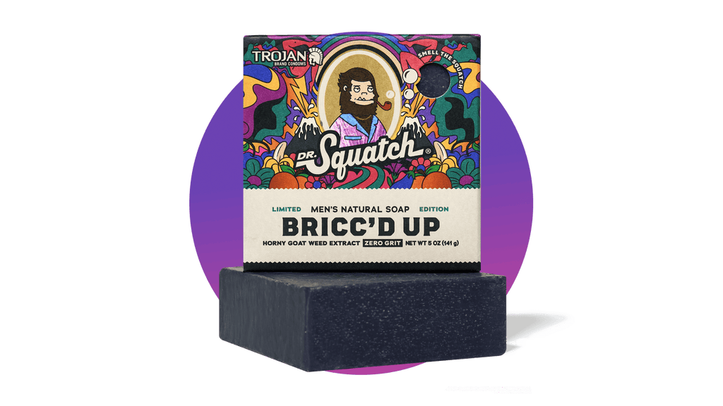 Bricc'd Up - Fresh Skin Strong Start