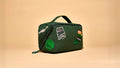 Corduroy Toiletry Bag - Shower Like a Grown Man