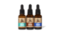 Beard Oil 3-Pack - Start Fresh With a Bold Bar