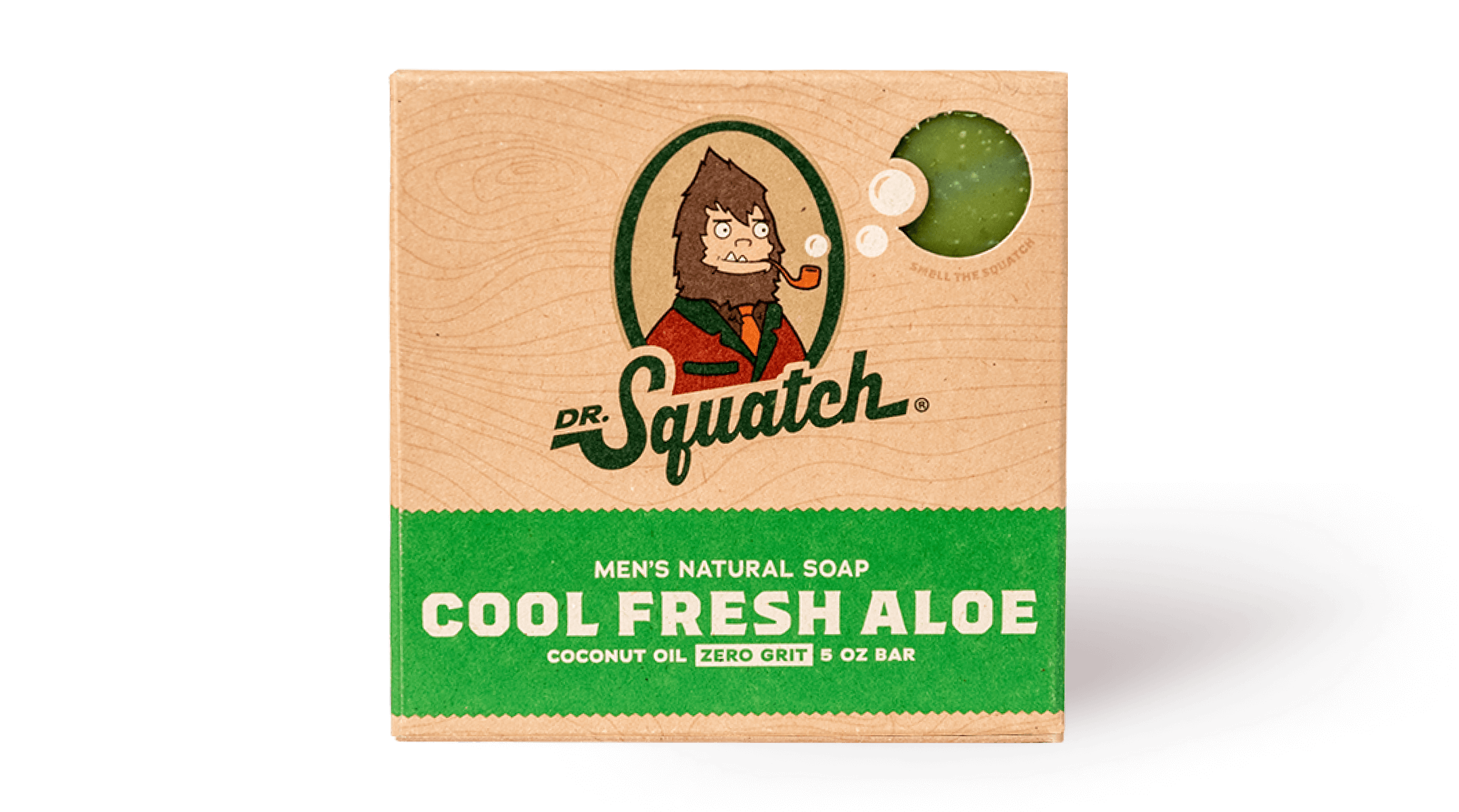 Deodorant & Soap Starter Set - Good Morning Good Soap