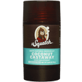 Essentials: Coconut Castaway Deodorant - Go Beyond Basic Soap