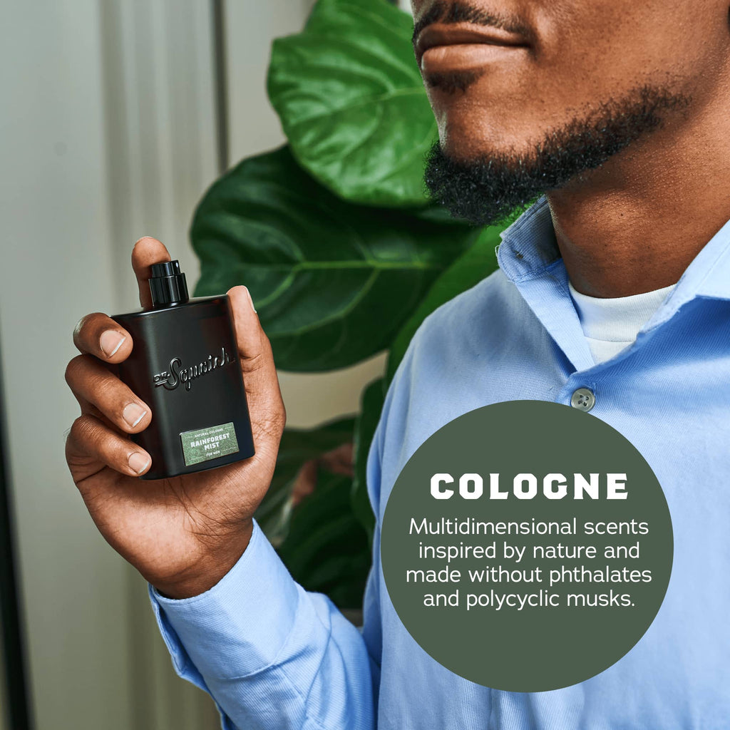 Signature Scent Set - Better Scents Better Showers