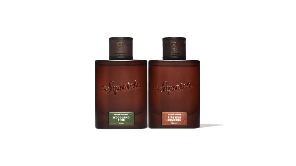 Cologne 2-Pack - Level Up Your Lather