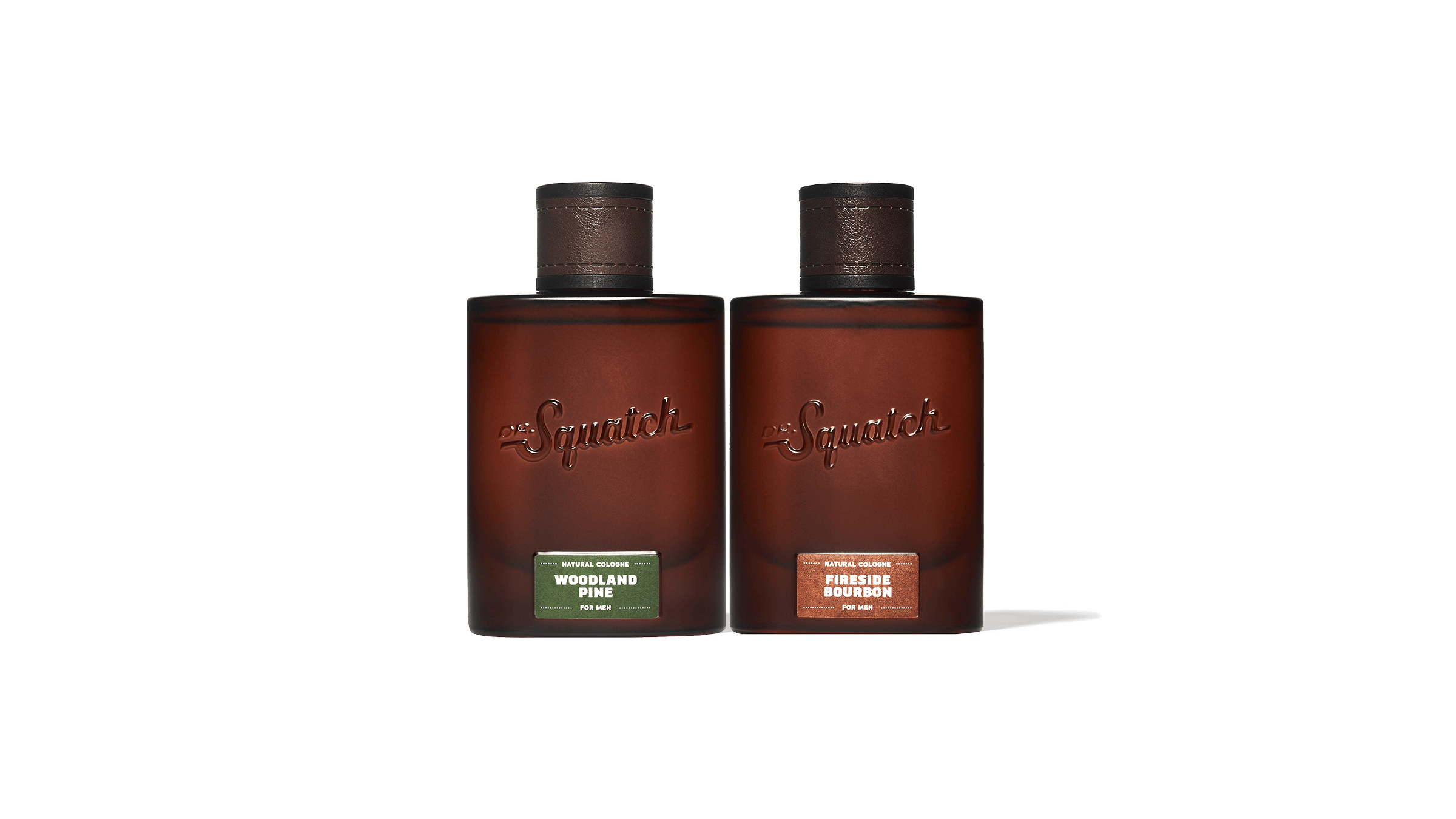 Cologne 2-Pack - Level Up Your Lather