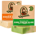 Soap Subscription - 2 Bars - Your New Fresh Habit