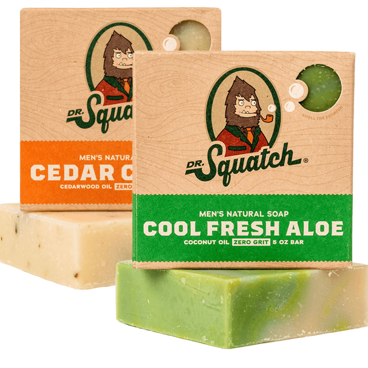 Soap Subscription - 2 Bars - Your New Fresh Habit