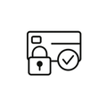 Secure Card Check - Fresh Scent No Hassle