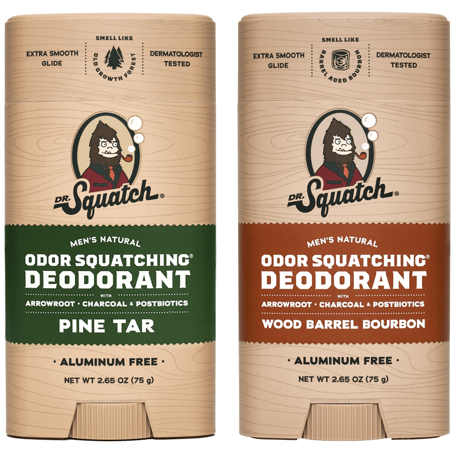 The Ultimate Routine Bundle - Smell Clean Not Overdone