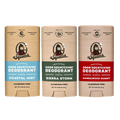 Deodorant Subscription - 3 Sticks - Freshen Your Daily Routine