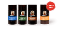 Deodorant Starter Set - Set the Fresh Bar Standard