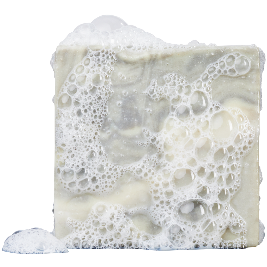 Moon Rock - Stay Ready After Every Wash
