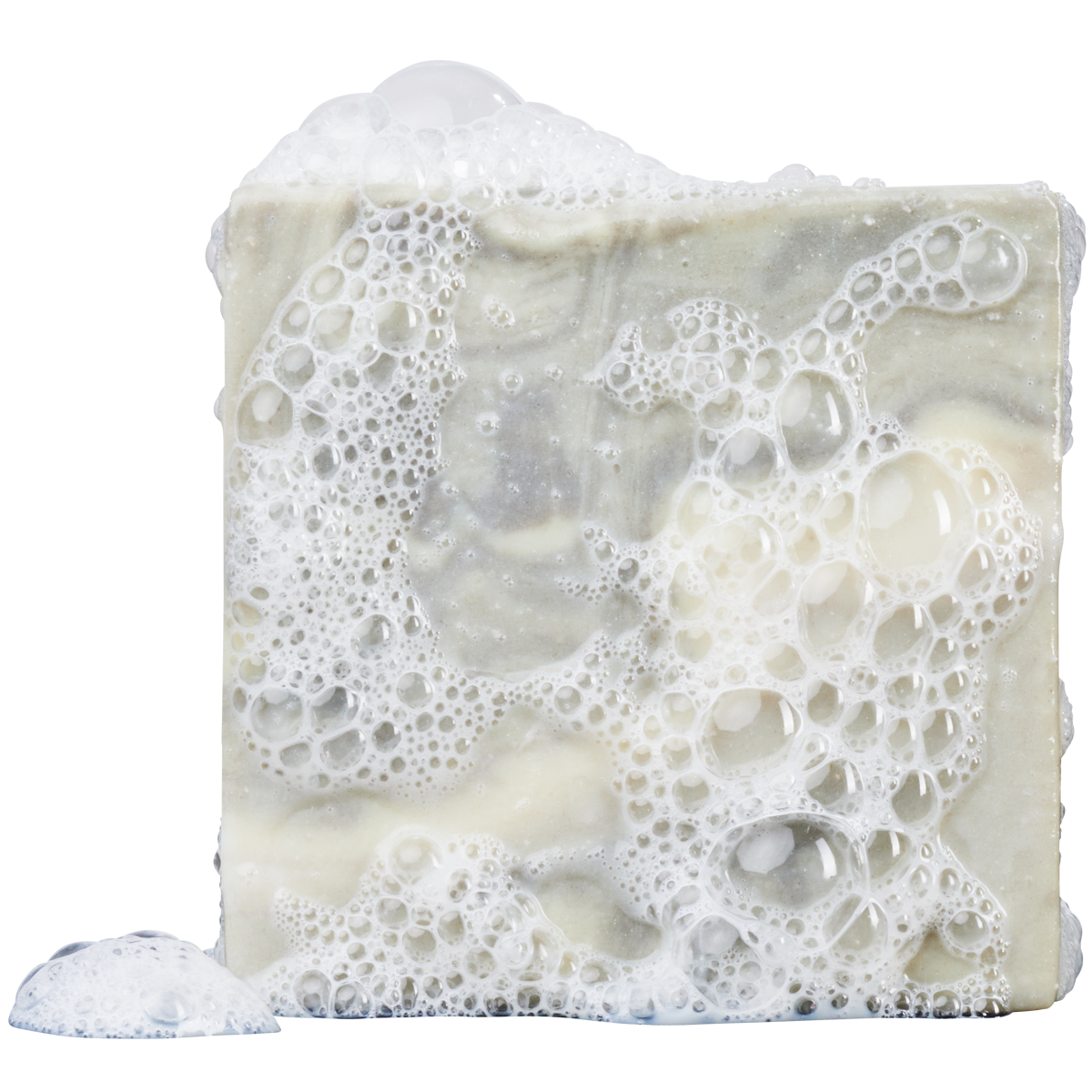 Moon Rock - Stay Ready After Every Wash