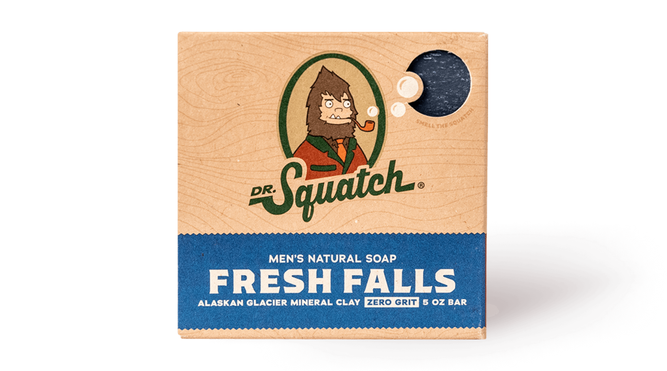 Deodorant & Soap Starter Set - Good Morning Good Soap