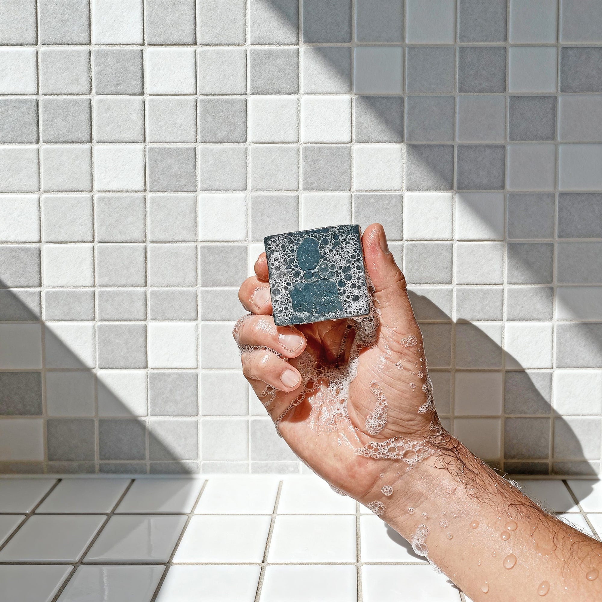 Scent Sampler - 8 Mini Soaps - Make Your Routine Fresher