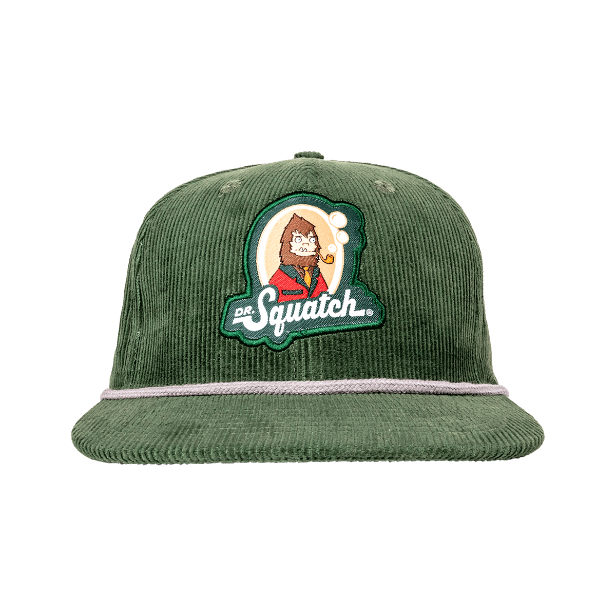 Corduroy Hat - Fresh Scent With No Fuss