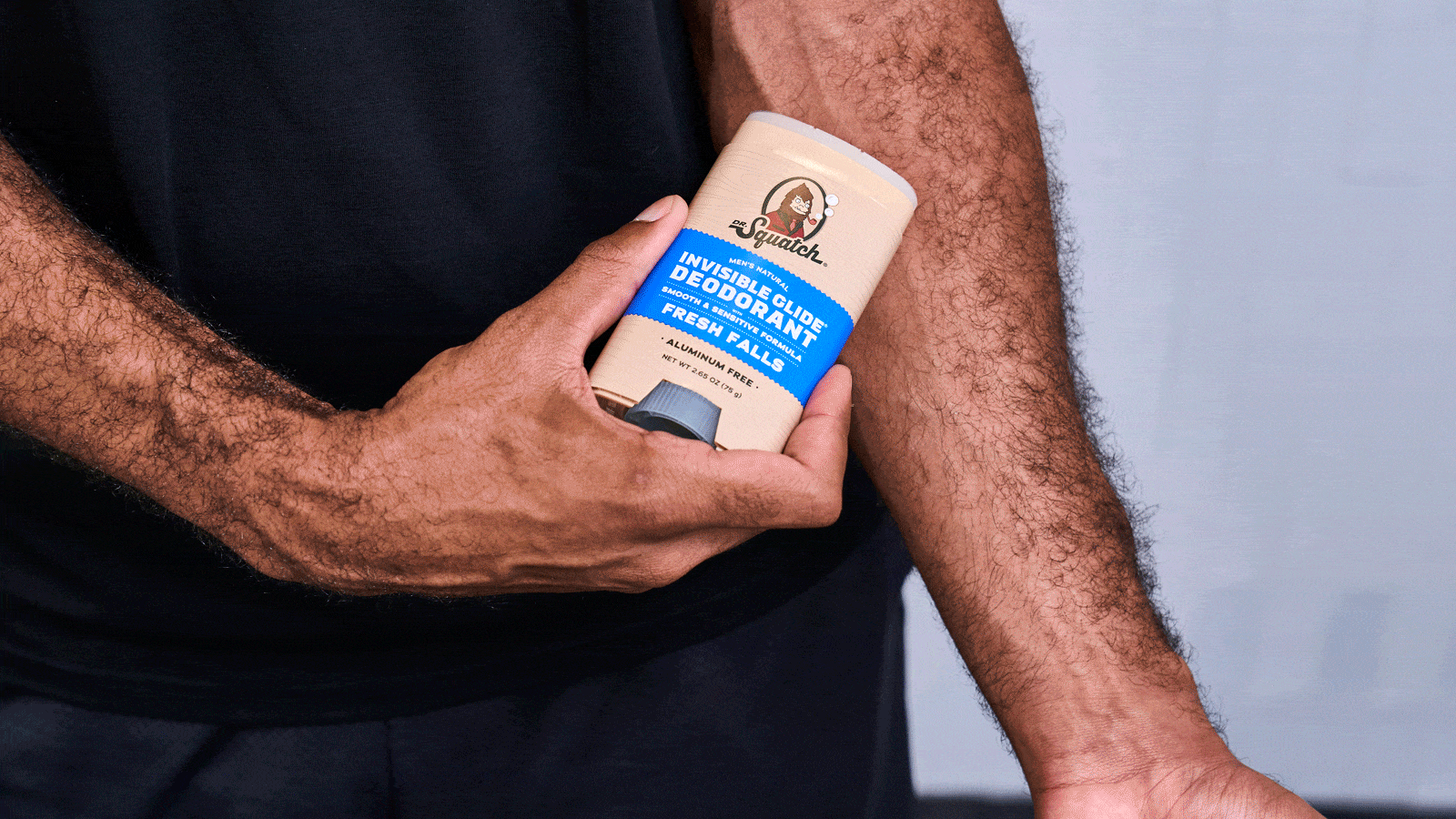 Invisible Glide 2-Pack - Feel Fresh Before You Leave