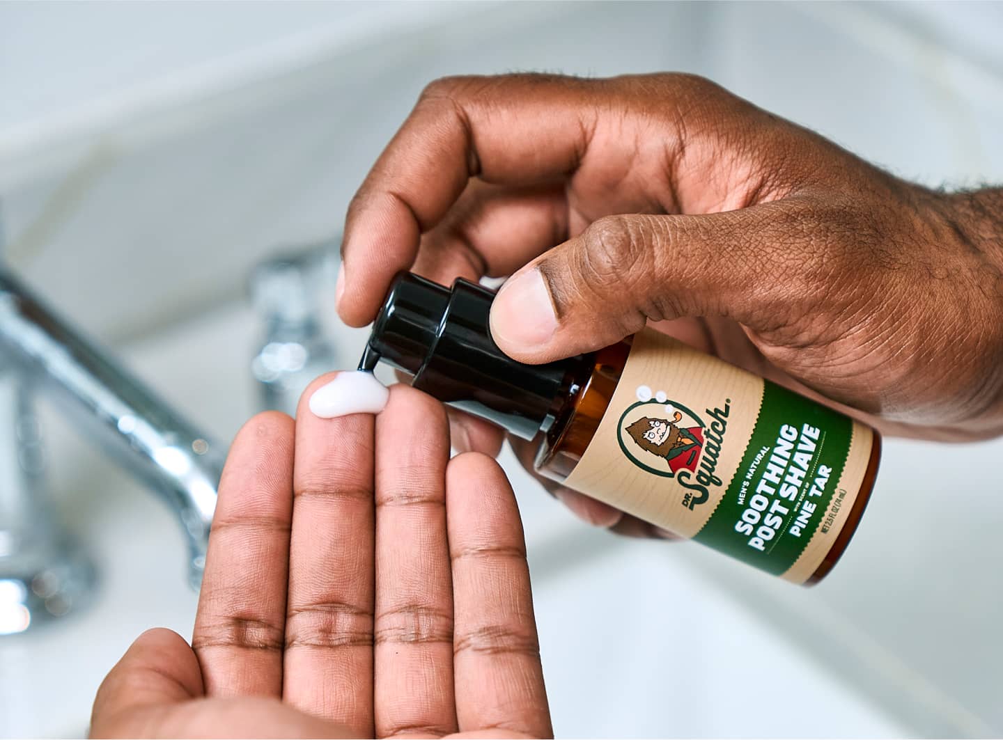 Complete Shave Set - Get Clean Without the Fuss