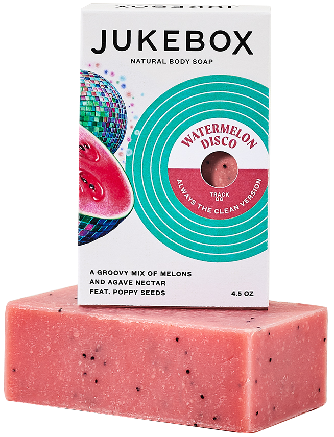 His & Hers Natural Soap Set - Wash Away the Workday