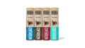 Lip Balm 4-Pack - Clean That Feels Legit