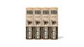 4-Pack Vanilla Bourbon - The Bar Men Reach For