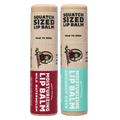 Lip Balm 2-Pack - Your Clean Routine Upgrade