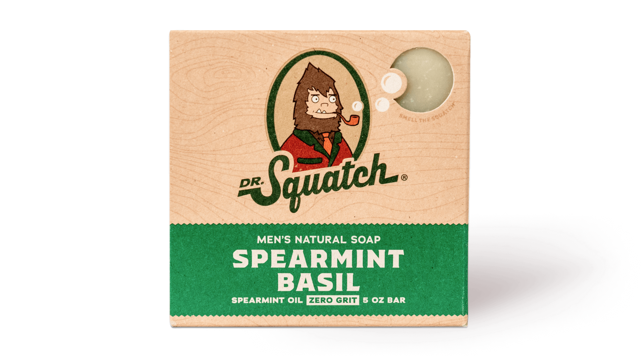 Deodorant & Soap Starter Set - Good Morning Good Soap