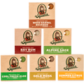 Bar Soap Subscription, 6-pack - Upgrade the Way You Wash