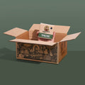 Squatch Box - Send Dirt Out and Fresh In