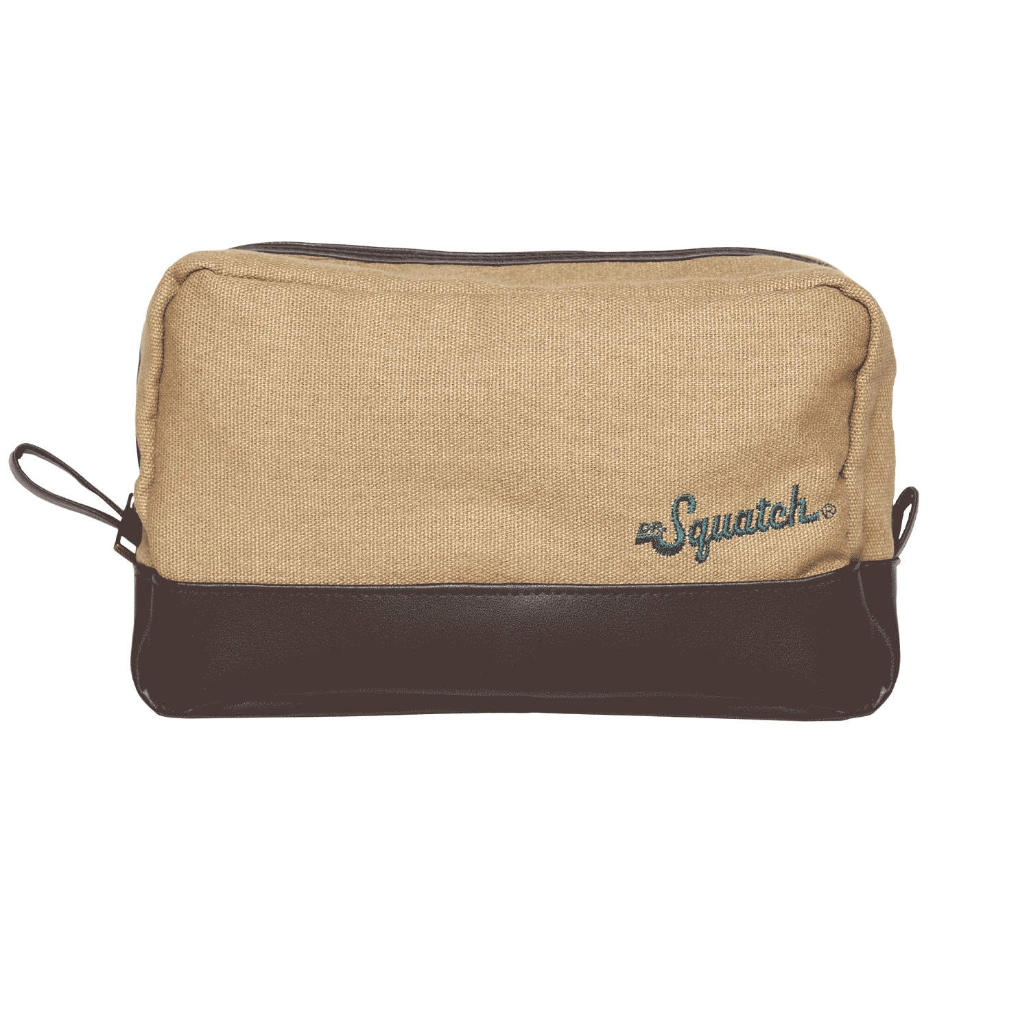 Free Toiletry Bag - Clean That Feels Legit
