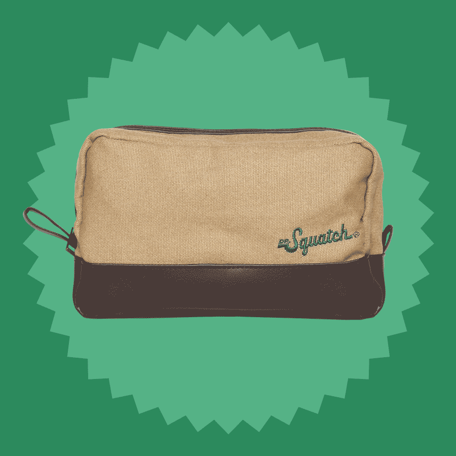 The Squatch Stack + Exclusive Gifts - Clean That Feels Right