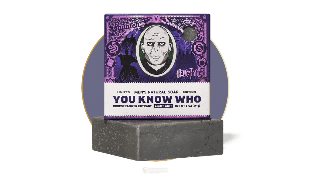 You Know Who - Fresh Vibes Start Here