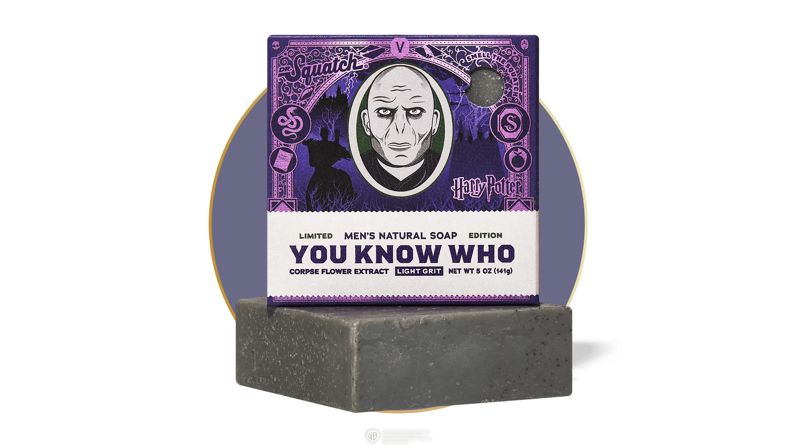 You Know Who - Fresh Vibes Start Here