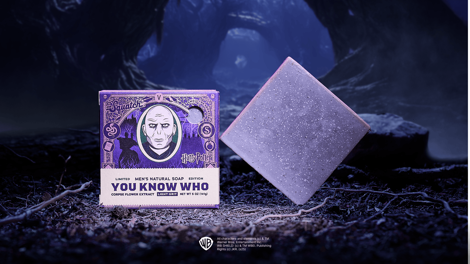 You Know Who - Fresh Vibes Start Here