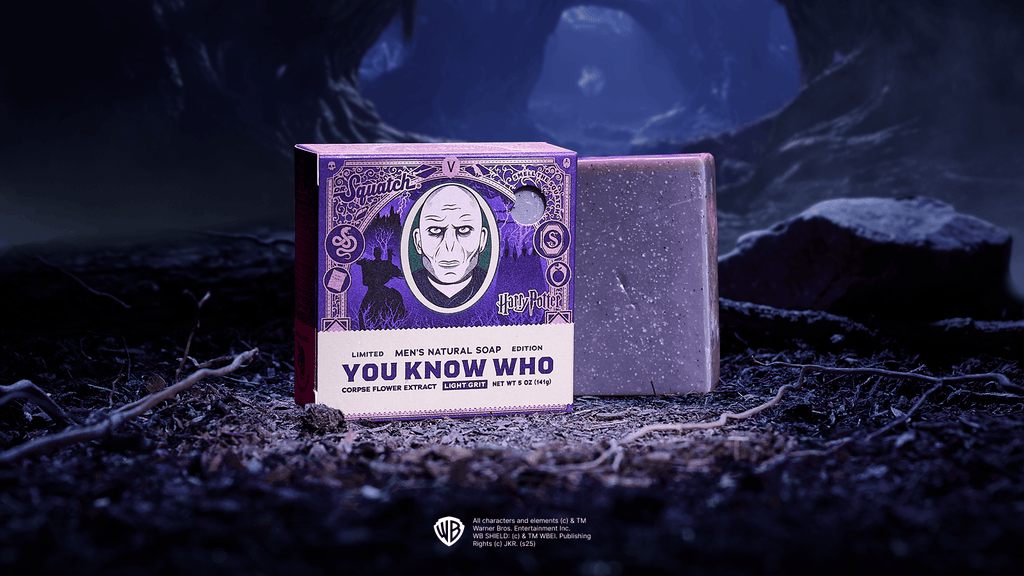 You Know Who - Fresh Vibes Start Here