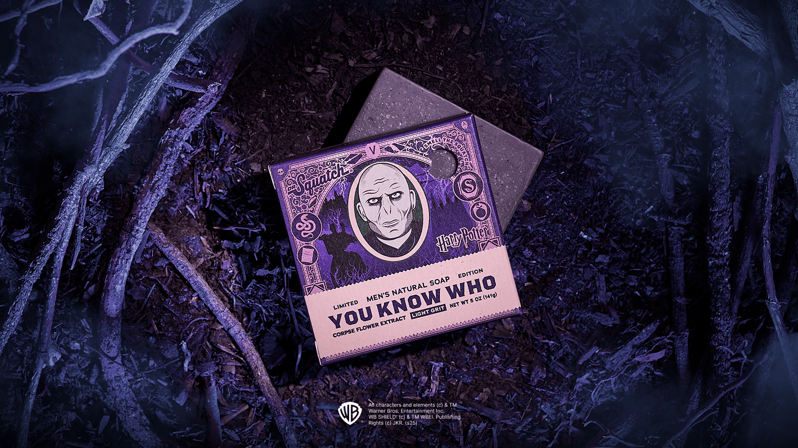 You Know Who - Fresh Vibes Start Here